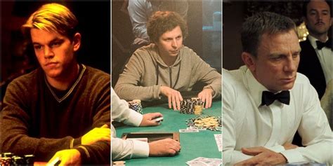 poker movies based on true stories